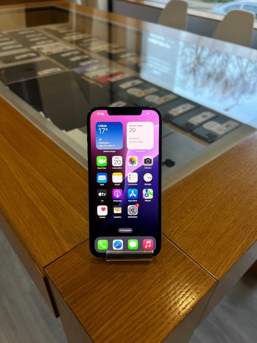 IPHONE 12 PRO MAX 512GB BOM ESTADO