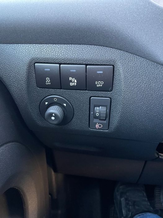 Citroen Berlingo 1.6 Multispace BlueHDi 120 Start/Stop Selection