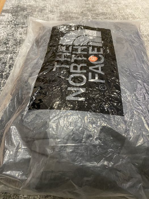 Kurtka zimowa The North Face Kaws