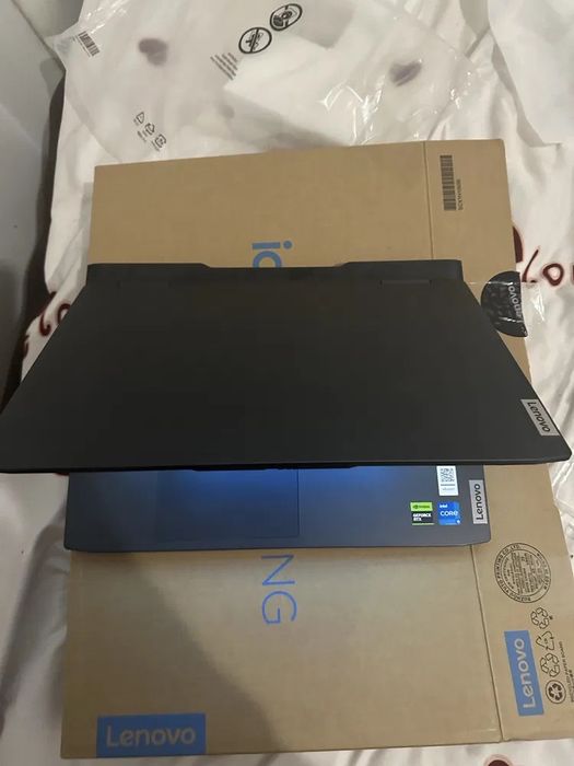 IdeaPad Gaming 3 15IAH7 Laptop - Type 82S9