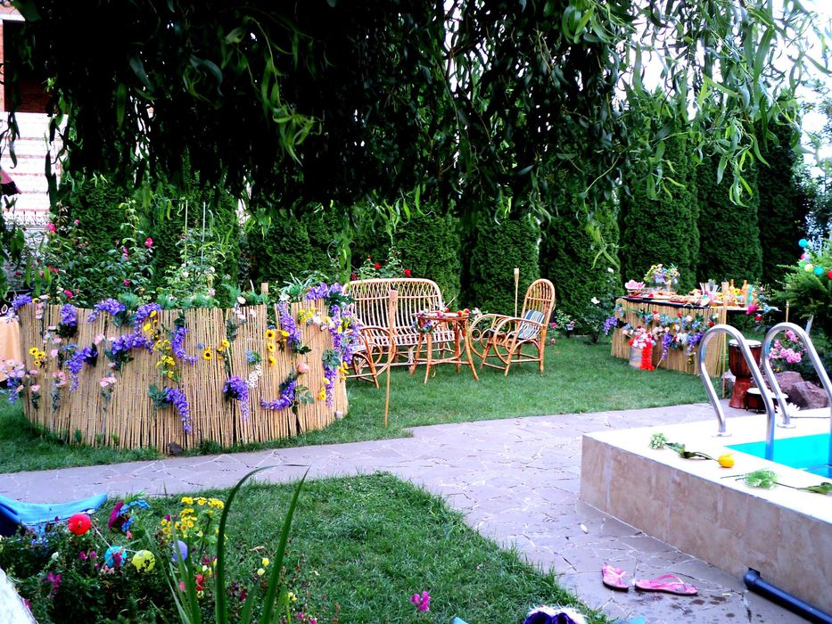 Аренда Дома Посуточно 6 спален  Бильярд Бассейн Баня Беседка BBQ