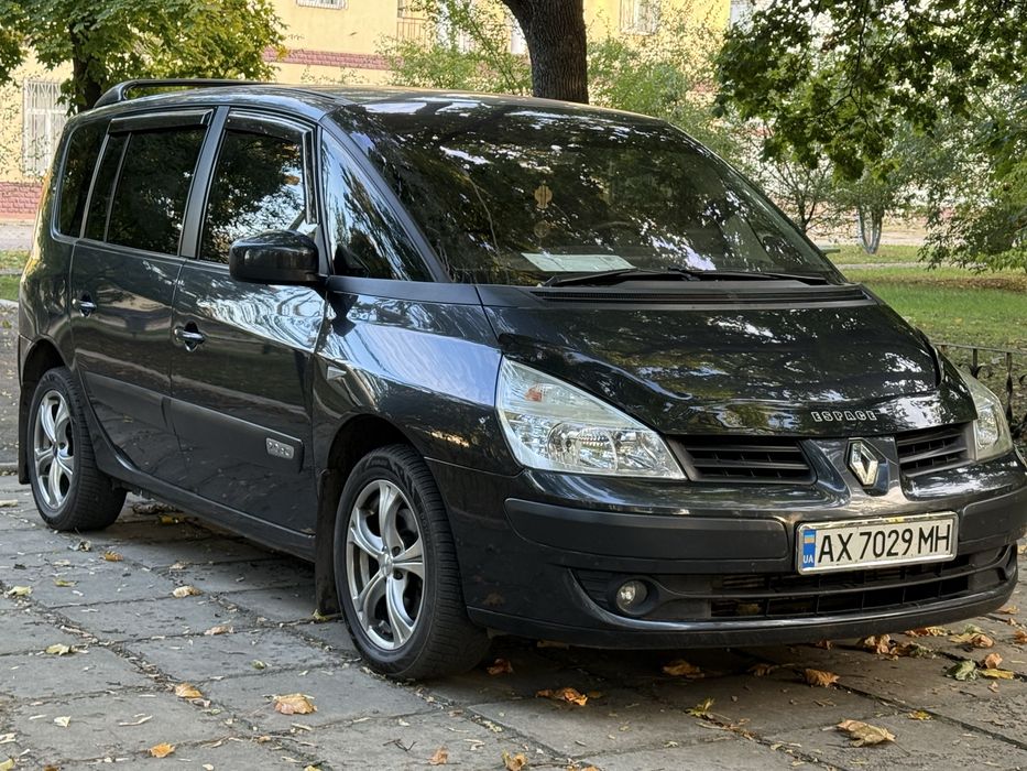 продам Рено 2л дизель