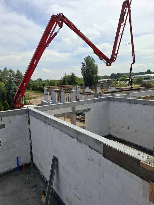 Budowa Domów ,Lokali