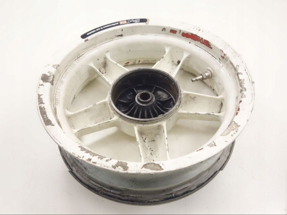 Диски Yamaha Rocket