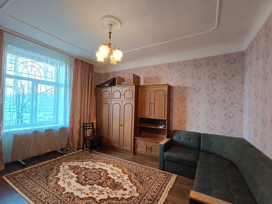 2 ком сталинка в центре, горсад, Дерибасовская, можно под программы