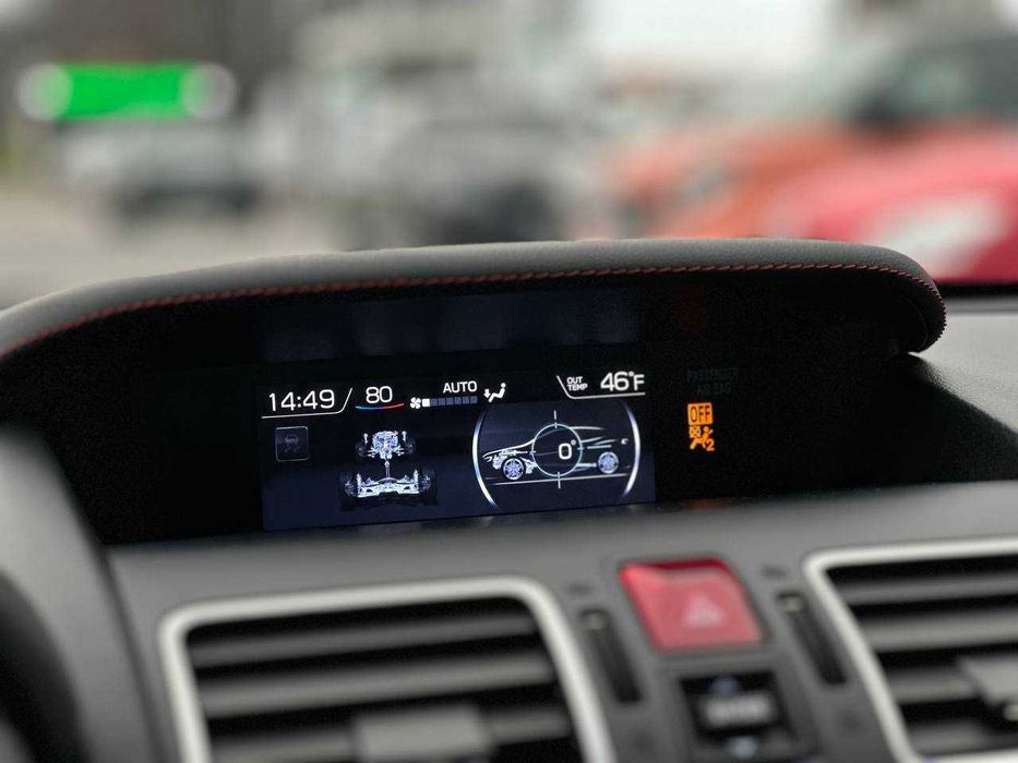 Subaru WRX 2020 (Розстрочка / Лізинг)