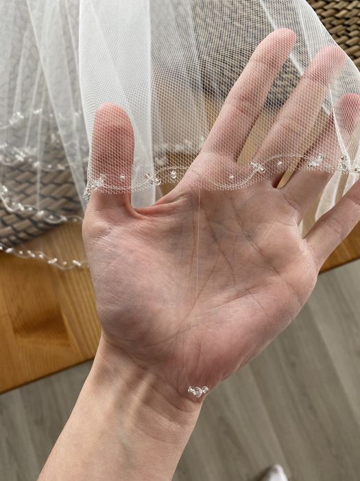 Suknia ślubna Elizabeth Passion