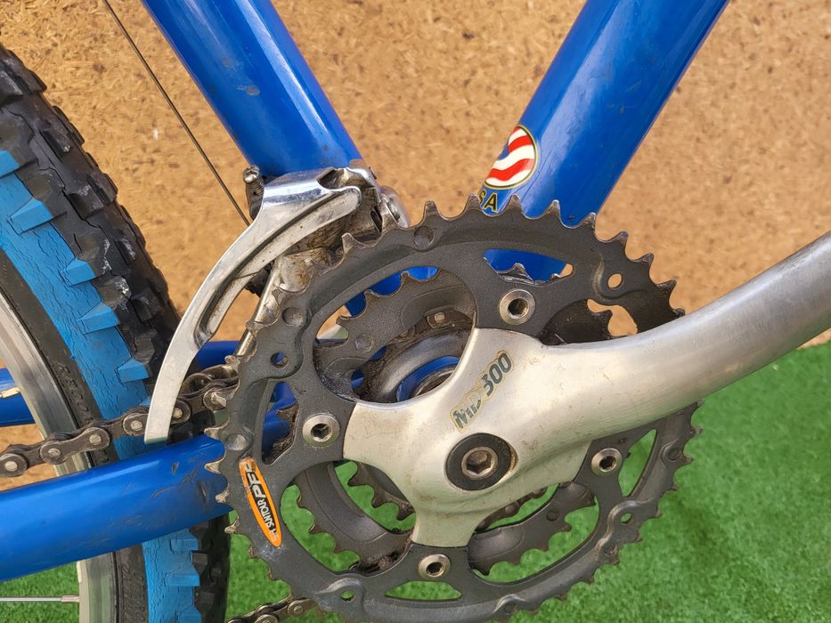 Гірський велосипед American eagle Taos 330 / alu / Accera/ гарний стан