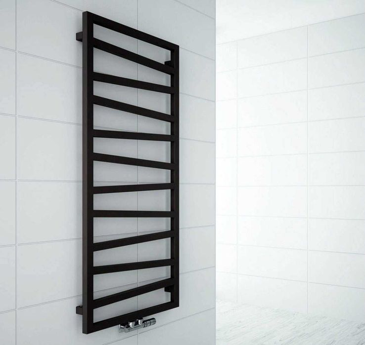 Рушникосушки Terma, Гарантія 8р. Водяні/Електричні/Комбіновані