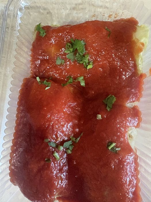 Pierogi Naleśniki Krokiety Gołąbki rogaliki drozdżowe