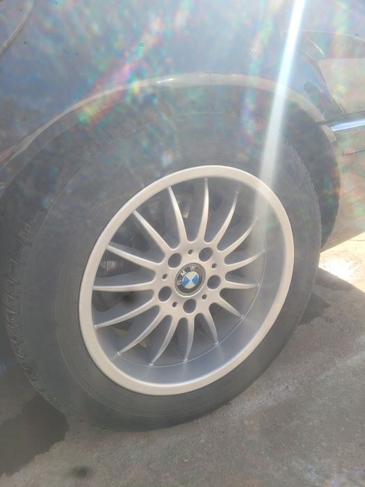 Продам бмв 735,2001 г.в.газ/бензин