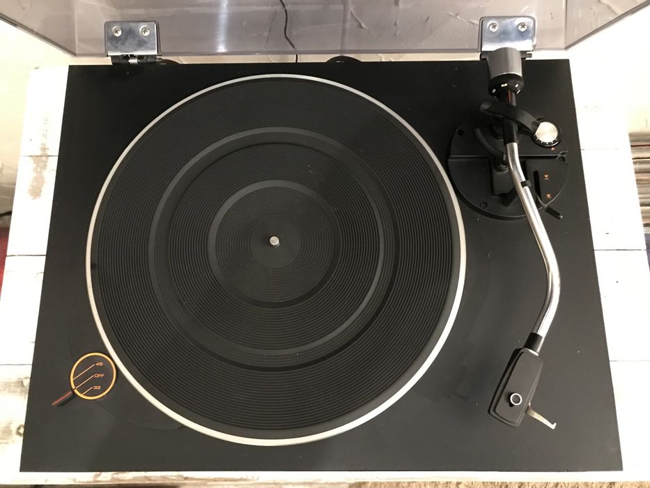 Проигрыватель винила Micro Seiki Solid 1.