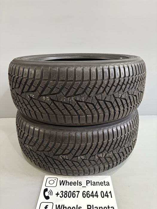 245/45 R19 102W XL Зимові шини Yokohama BluEarht колеса резина