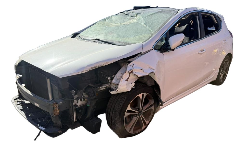 Kia Ceed (Jd) 1.6 Crdi | 2015 - 2018 - Disponível Para Peças