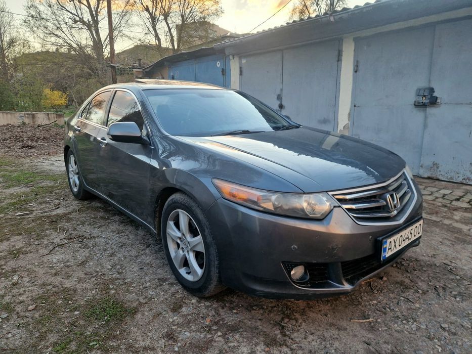 Honda Accord 2011г  7200$