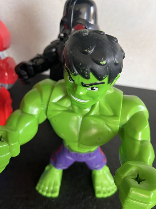 Figurki hasbro  26cm