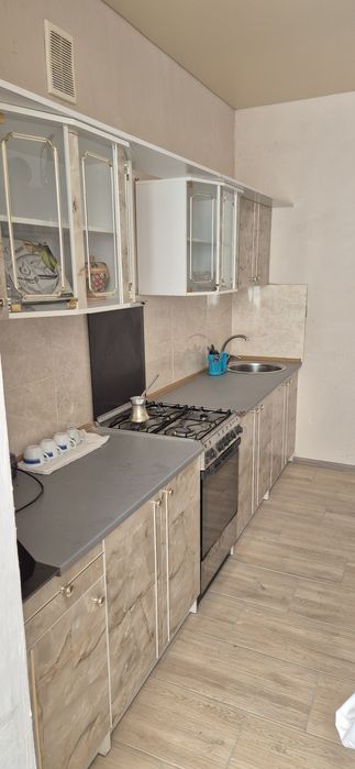 Продам Чугуев 1к.квартиру