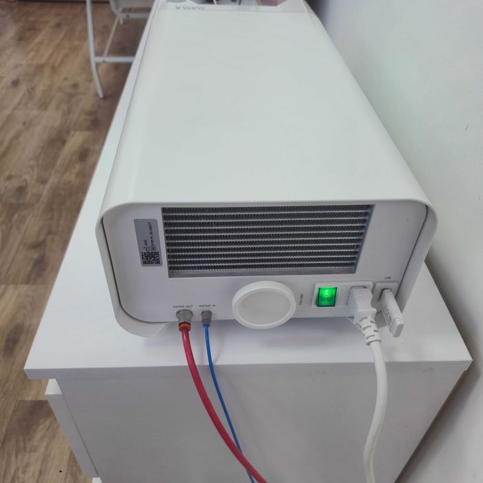 Autoklaw Enbio S