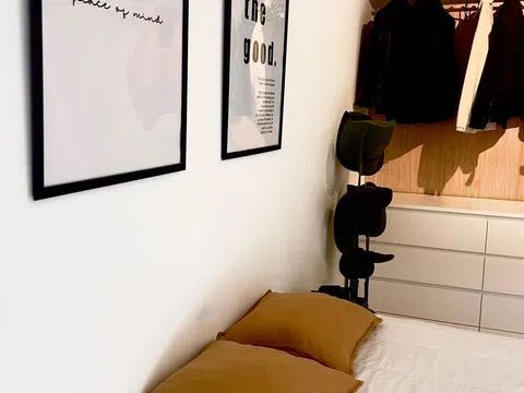 Quarto Merces ( Sintra )