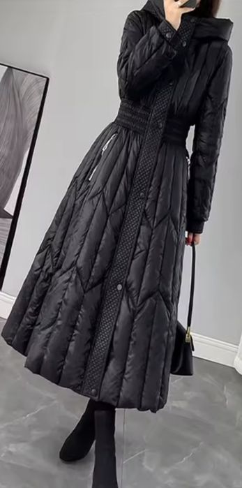 Пальто, парка осінь, зима