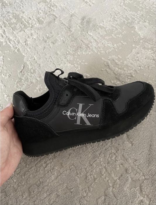Кросівки calvin klein