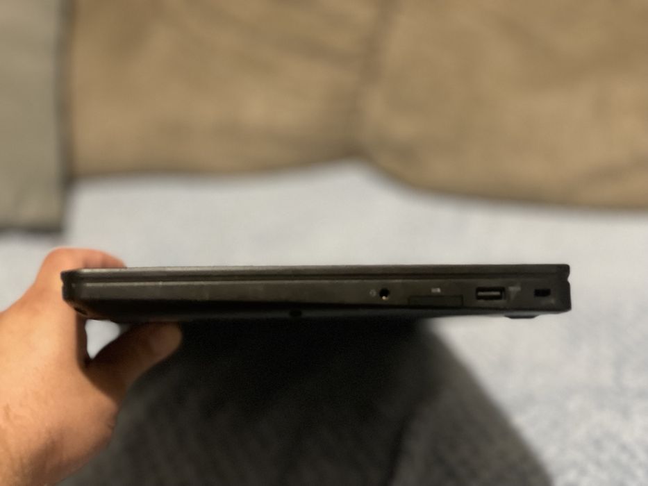 Dell 5470 Full HD, i5 6440HQ, 8Гб ОЗУ, SSD256ГБ