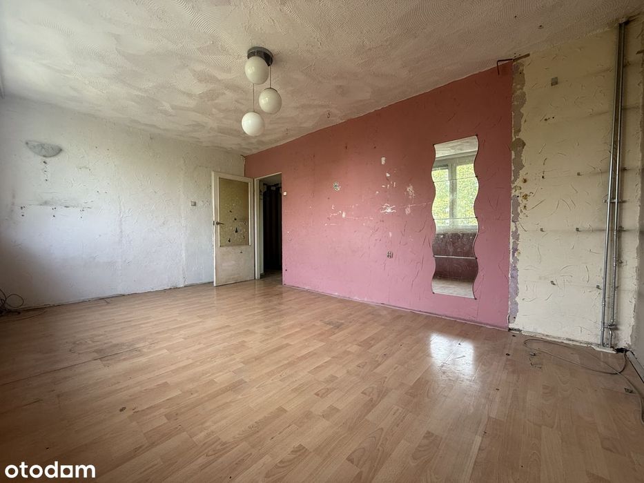 Mieszkanie – Jastrzębie-Zdrój - Widok 2