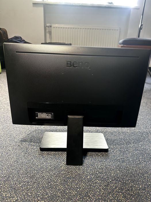 Monitor BenQ GW2270H 21,5" Full HD VA HDMI