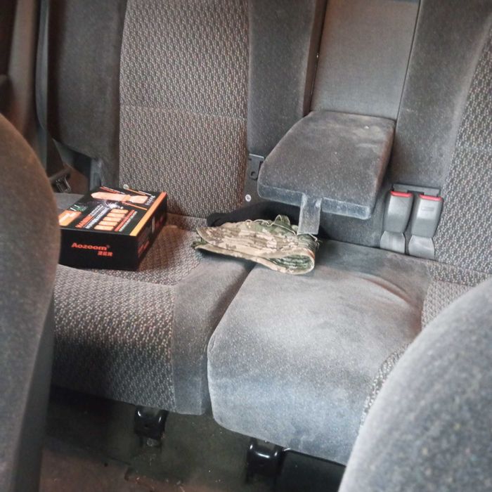 Хундай Санта фе.