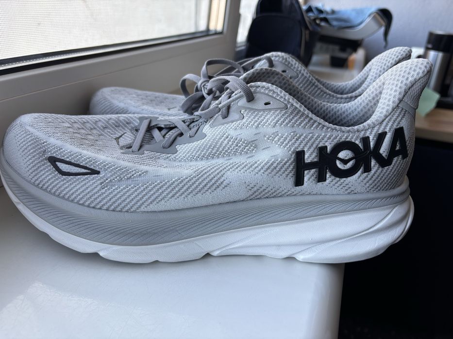 Кросівки  Hoka Clifton 9