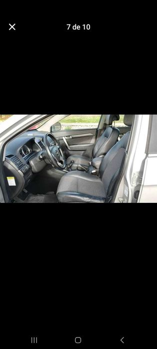 Captiva 2.0 2007