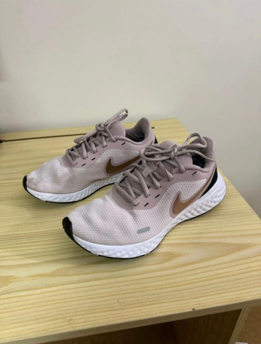 Sapatilhas Nike Running Tam.40