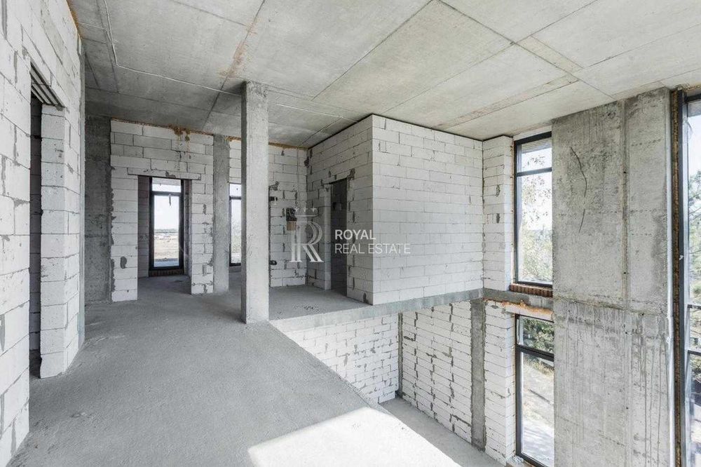 Продаж сучасного нового Будинку, 12 соток, с. Хотянівка, річка Дніпро