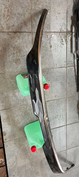 Kia niro бампер...