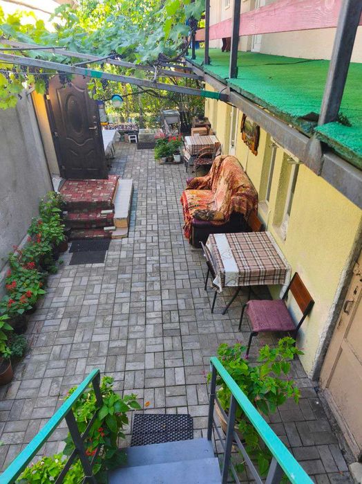 Аренда. Аппартаменты на любой срок Пр.Добровольского. Укомплектованные