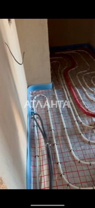 Продається 1к. квартира в новобудові по вул. Руська.