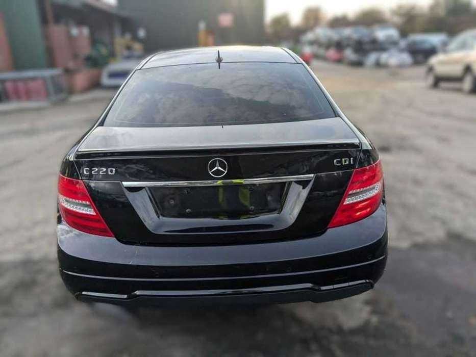 Mercedes Classe W204 C250 de 2014 (Para Peças)