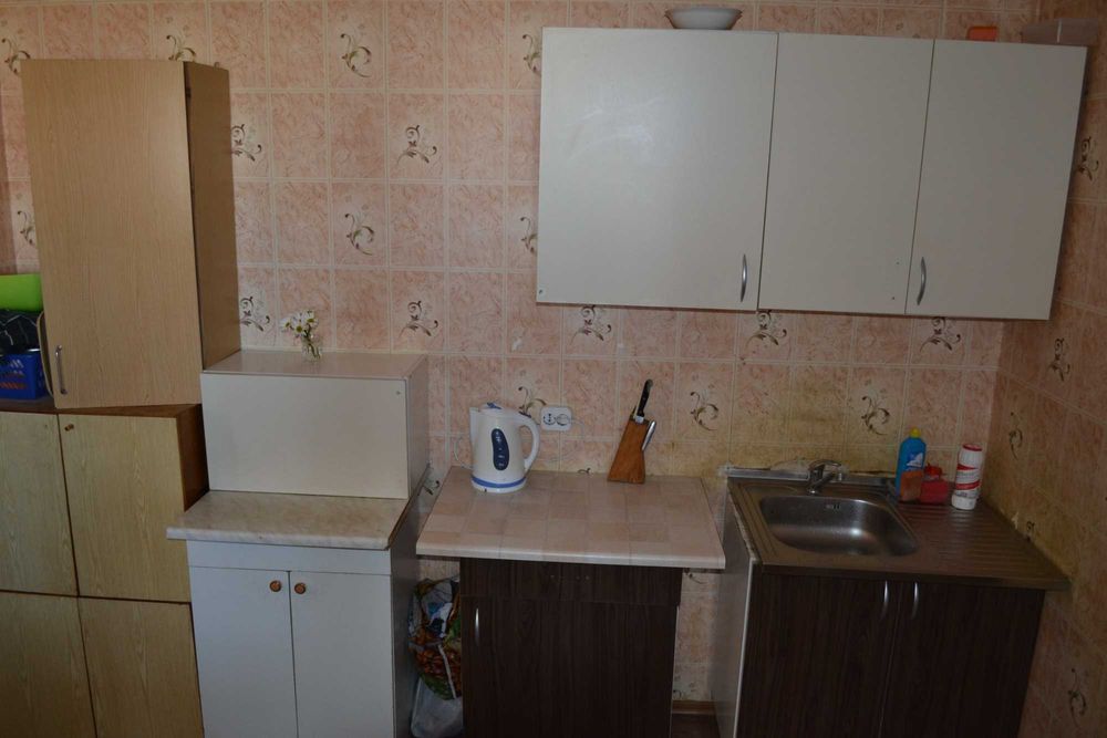 Хостел возле метро Черниговская/Лесная. Низкие цены!