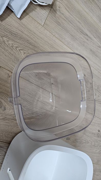 Fonte bebedouro Xiaomi Smart Pet (USADA) + Oferta comedouro