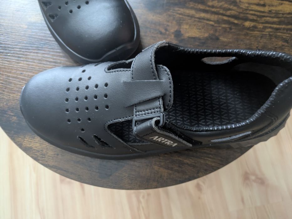 Buty bhp artra armen