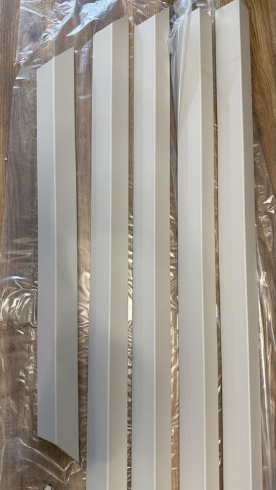 Kątownik do ośc. reg. 60x65