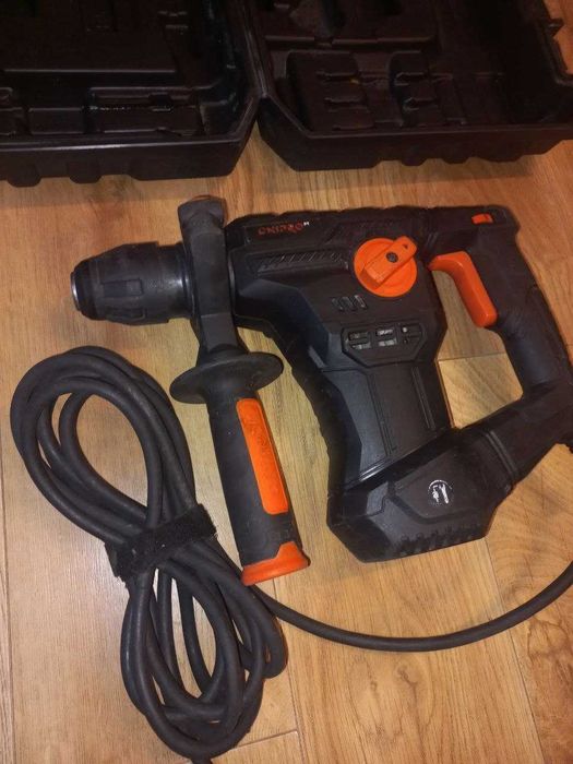 Перфоратор бочковий Dnipro-M BH-14S