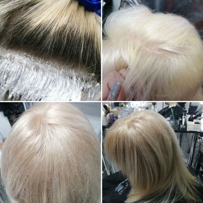 Курсы парикмахеров с нуля