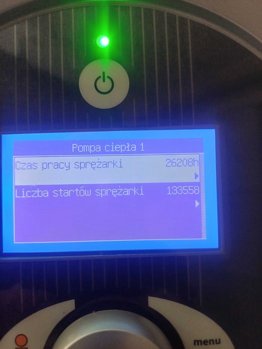 Szwedzka pompa ciepła IVT C7