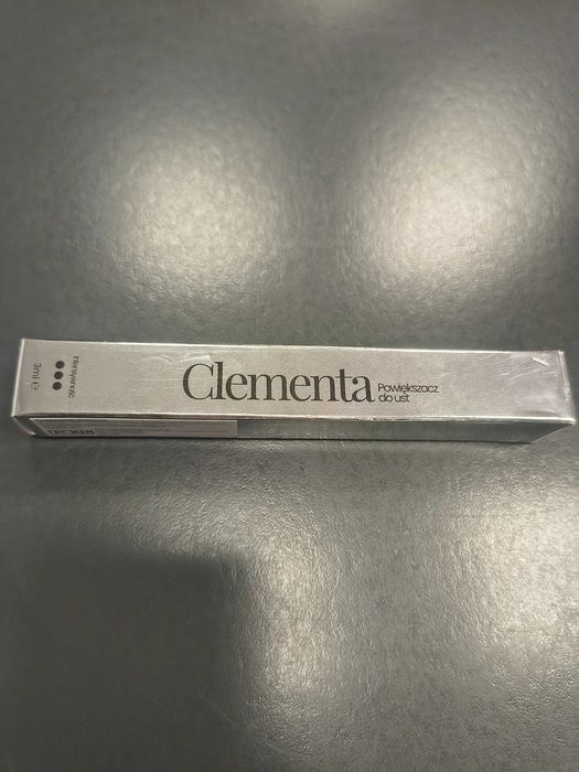 Clementa powiększacz do ust