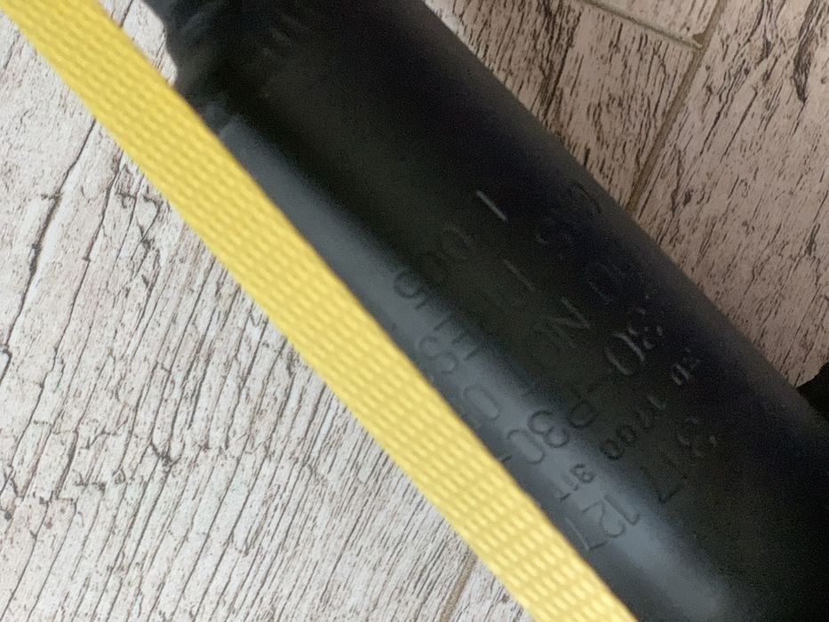 Амортизатор Sachs