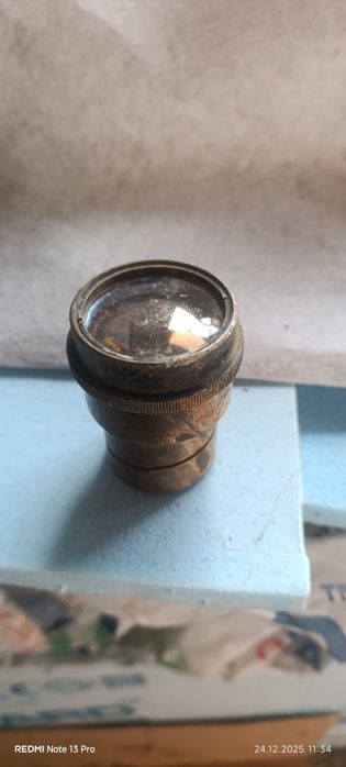 Продам объективы.