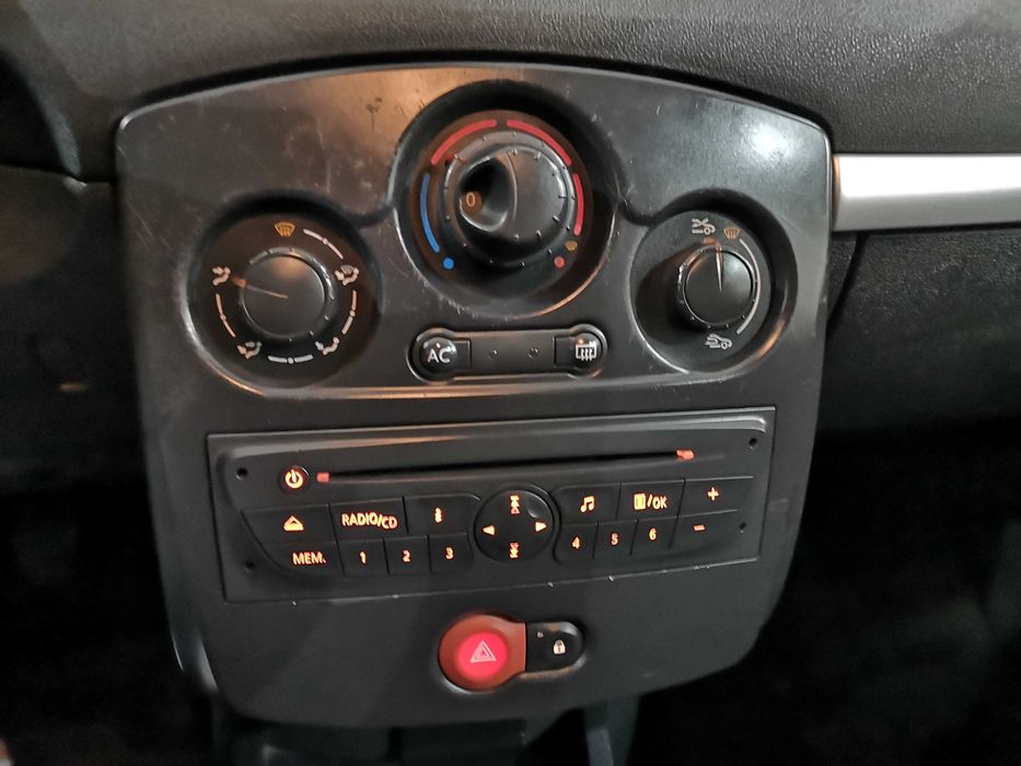 Renault Clio Break