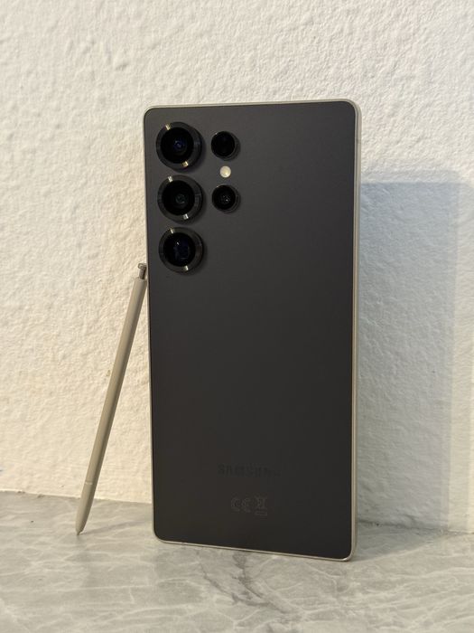 Samsung S25 Ultra IDEAŁ!