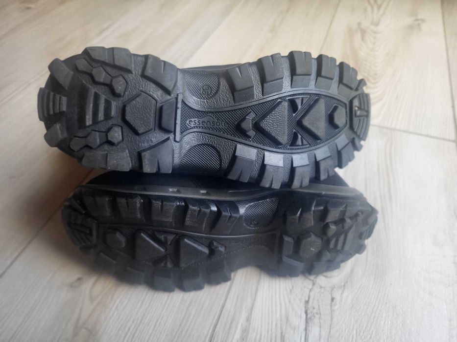 młodzieżowe buty górskie Quechua